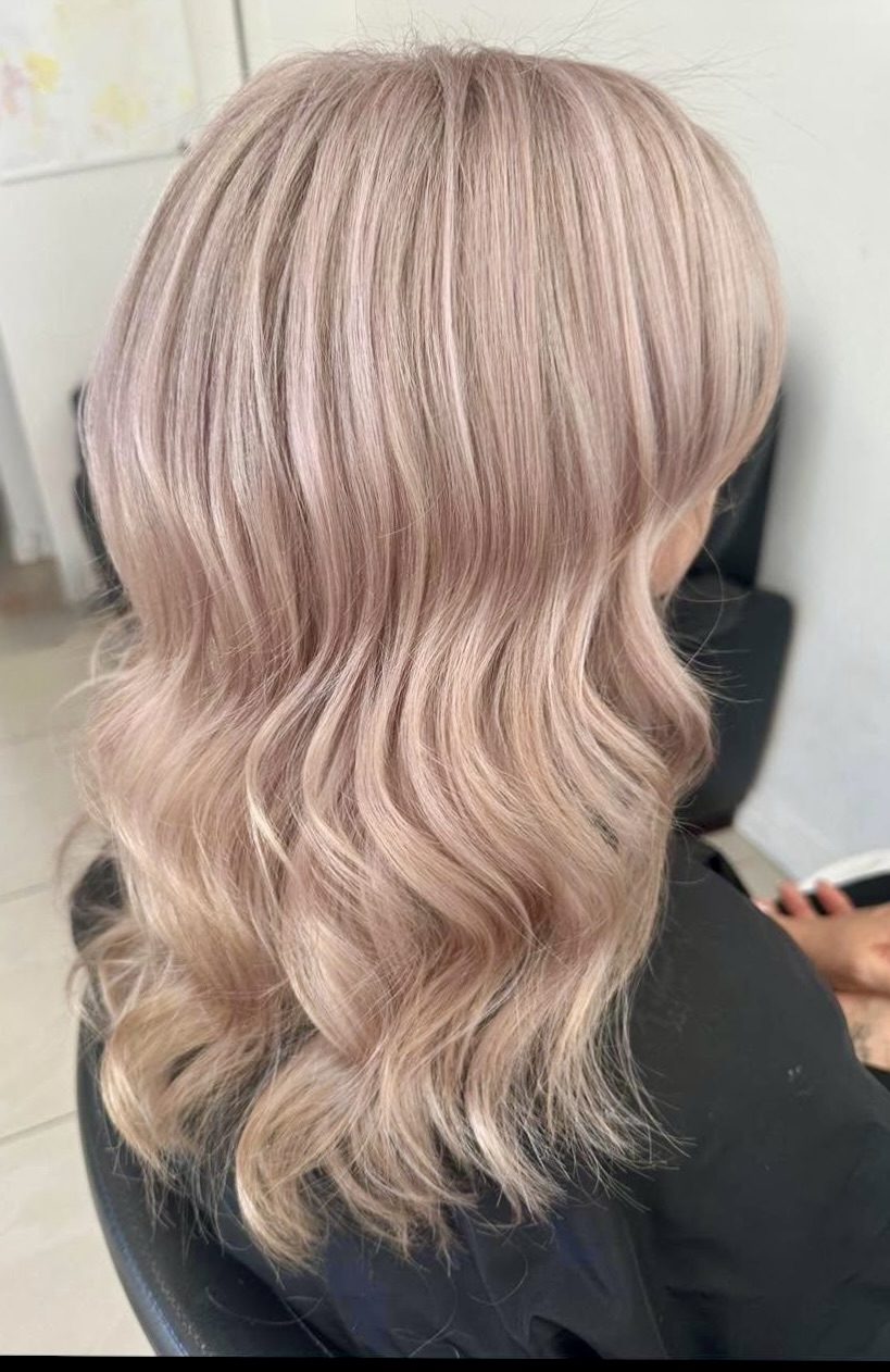 Hair Style 1