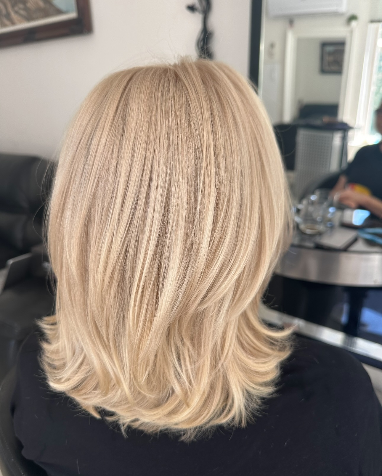 Hair Style 3