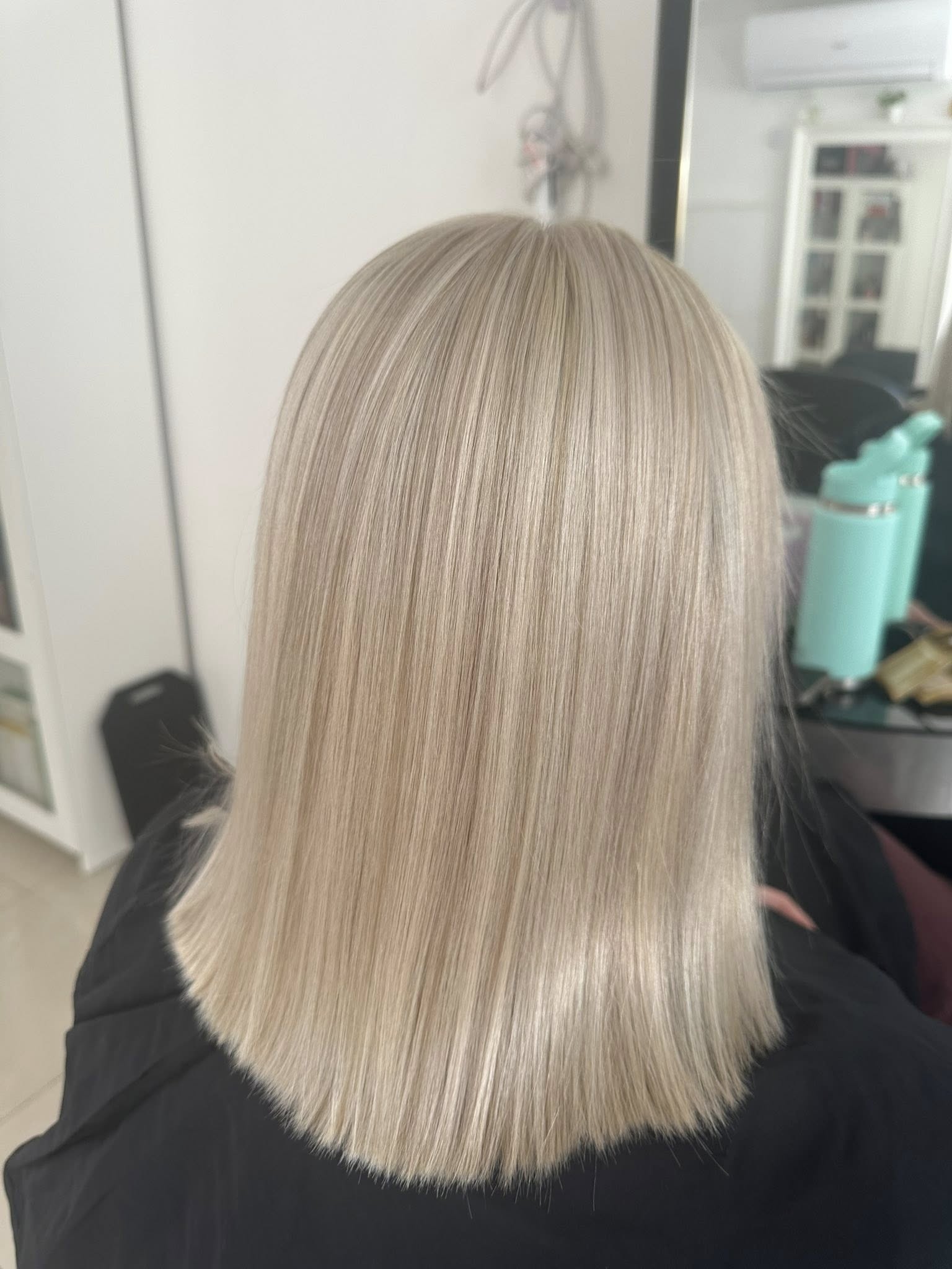 Hair Style 4