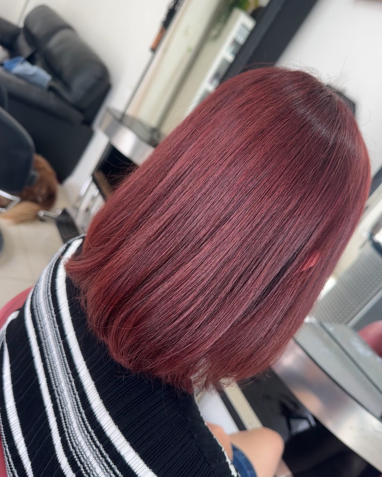 Hair Style 5
